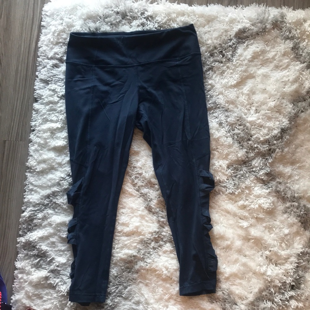 Capri leggings